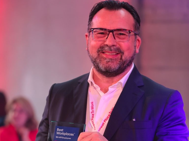 Axpo Italia entra nella classifica Best Workplace 2025