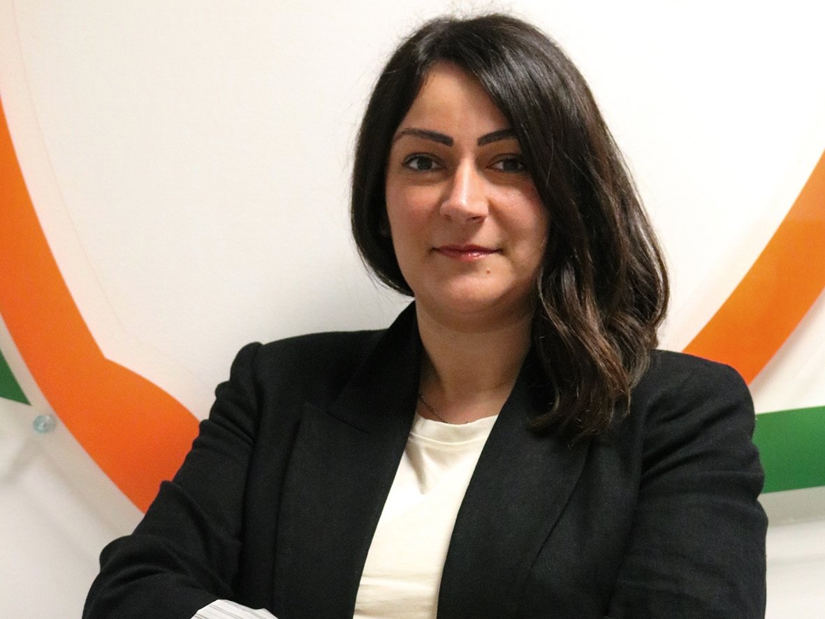 Sara Pifferi di Todis nominata "Ambasciatore in Rosa" per l'impegno nella salute femminile