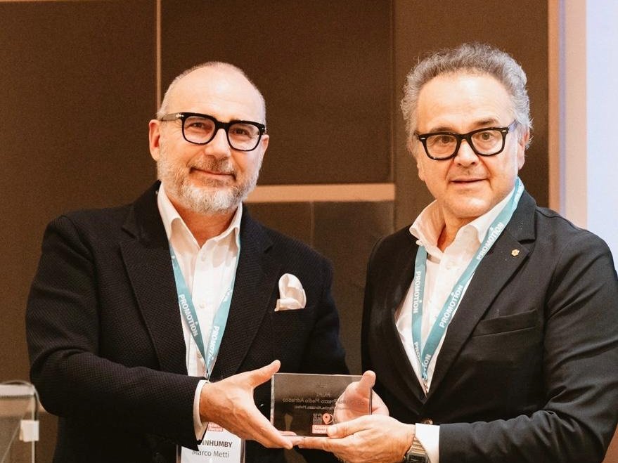 Conad Adriatico vince il CX Store Award 2025