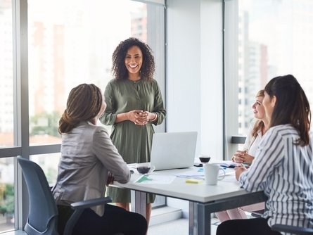 Powy e Associazione Donne del Retail insieme per l'inclusione 