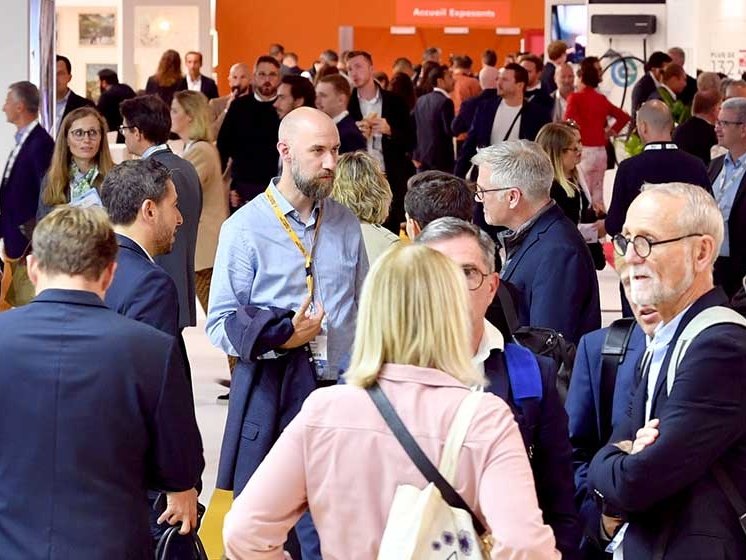 Siec 2025 rinnova il format: più spazi, servizi e innovazione