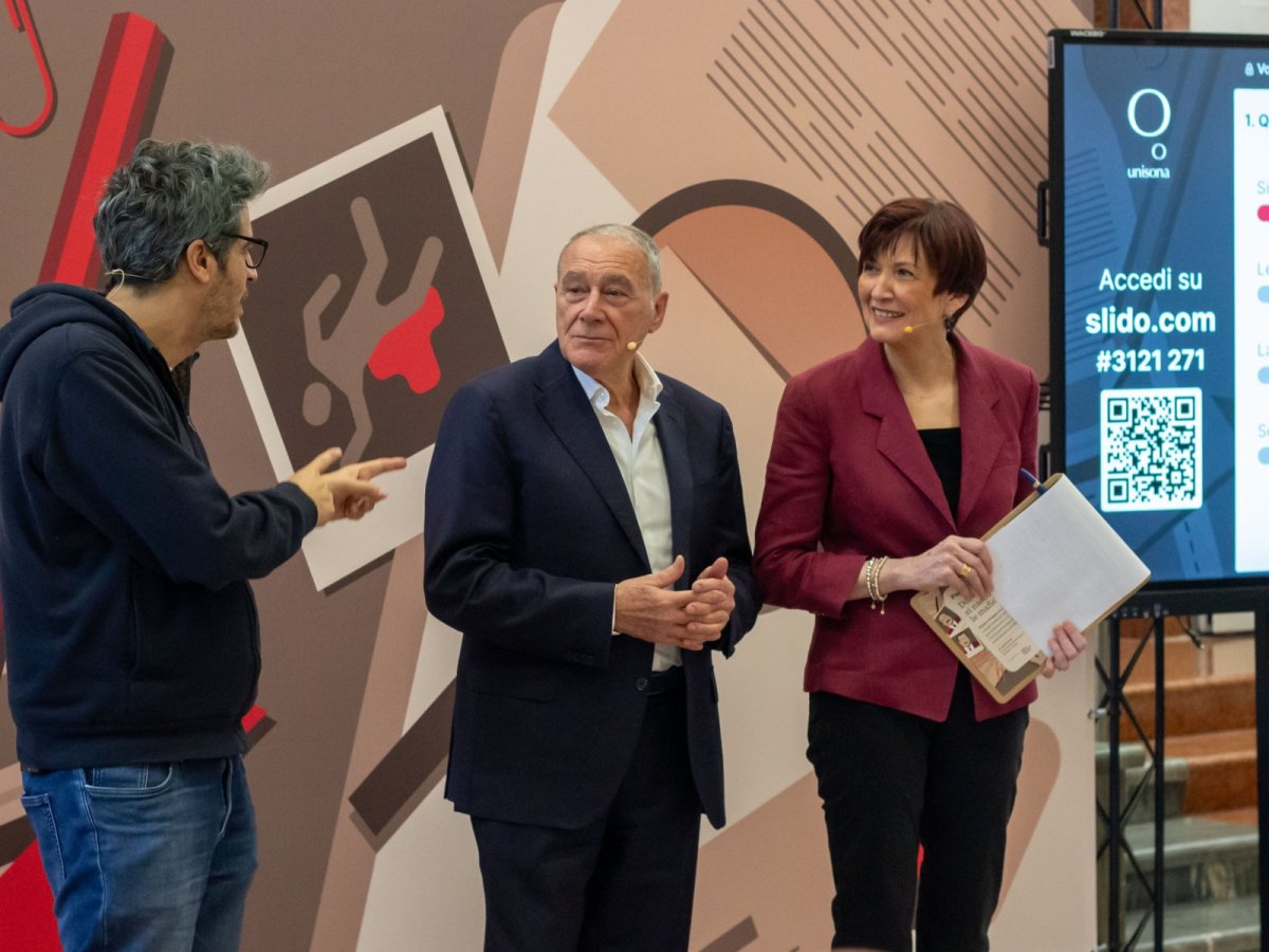 Progetto Scuola Conad: 70.000 studenti contro le mafie