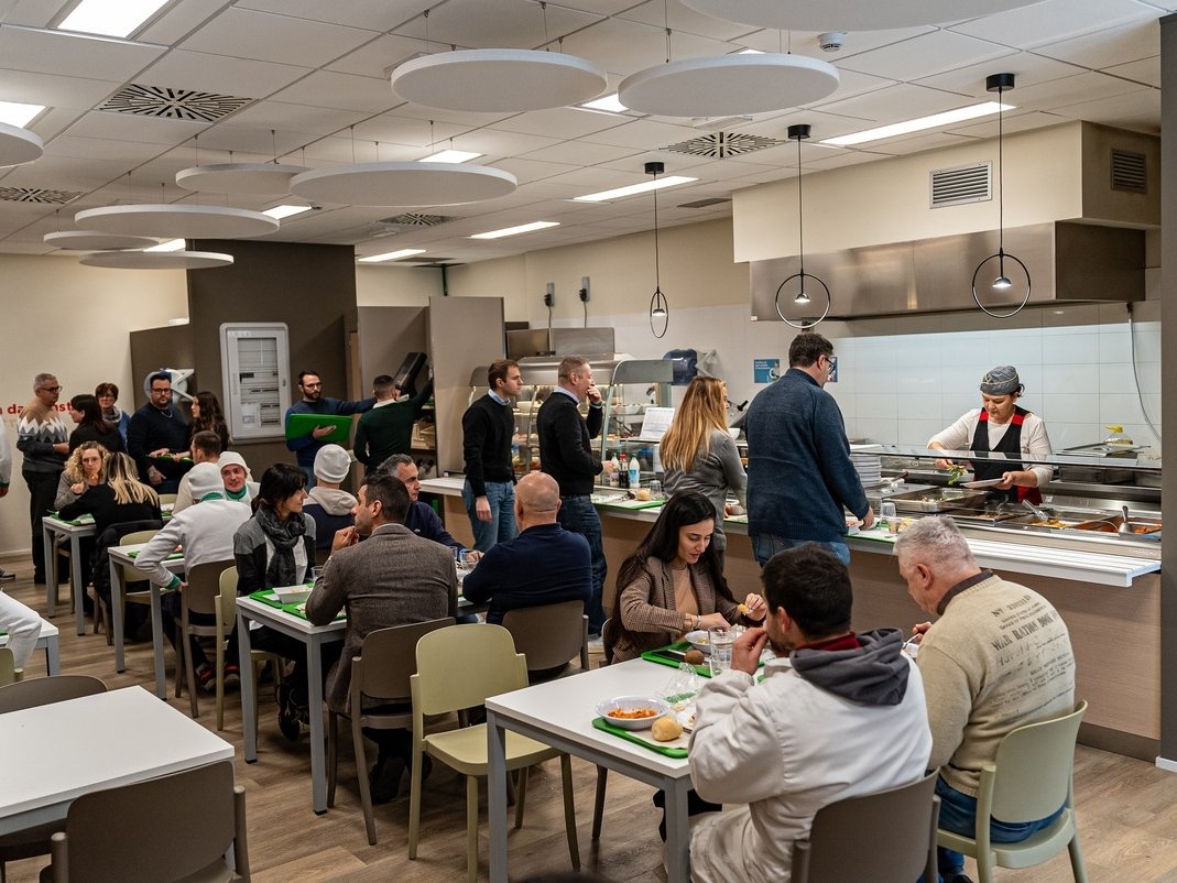 Fileni lancia un nuovo welfare aziendale 
