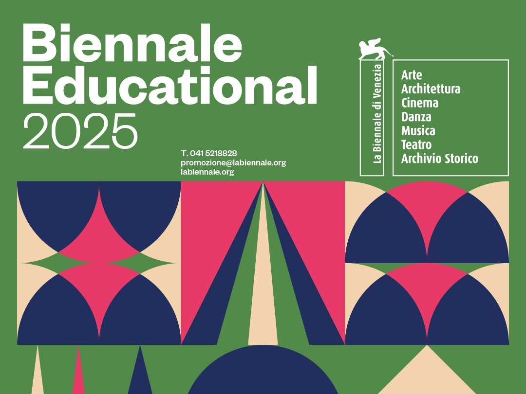 TrattoPEN festeggia 50 anni alla Biennale Architettura 2025