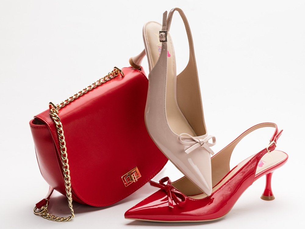 Scelta D: la capsule di Scarpe&amp;Scarpe per la Festa della Mamma 