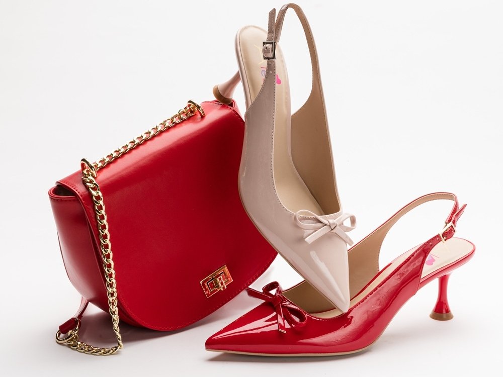 Scelta D: la capsule di Scarpe&Scarpe per la Festa della Mamma 