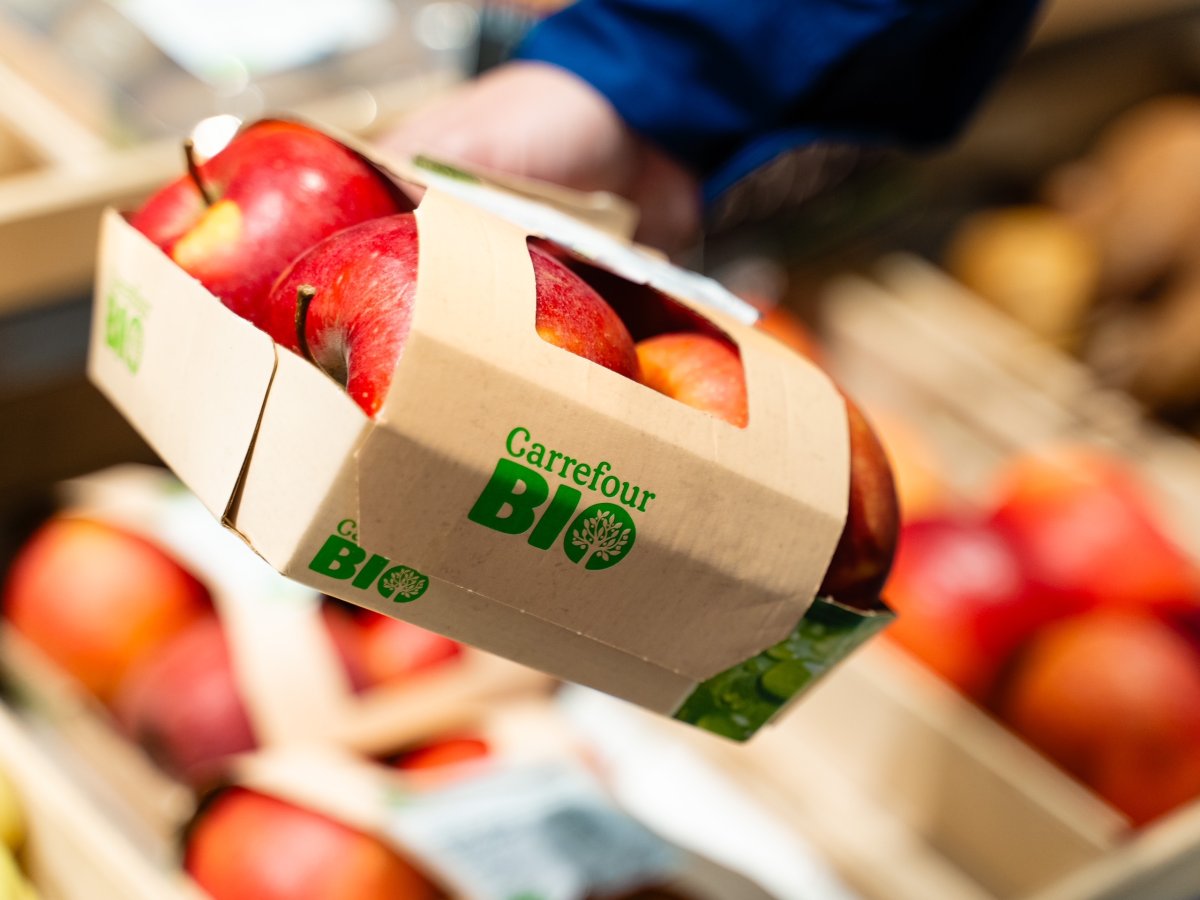 Carrefour Italia pubblica il Report d’Impatto 2024