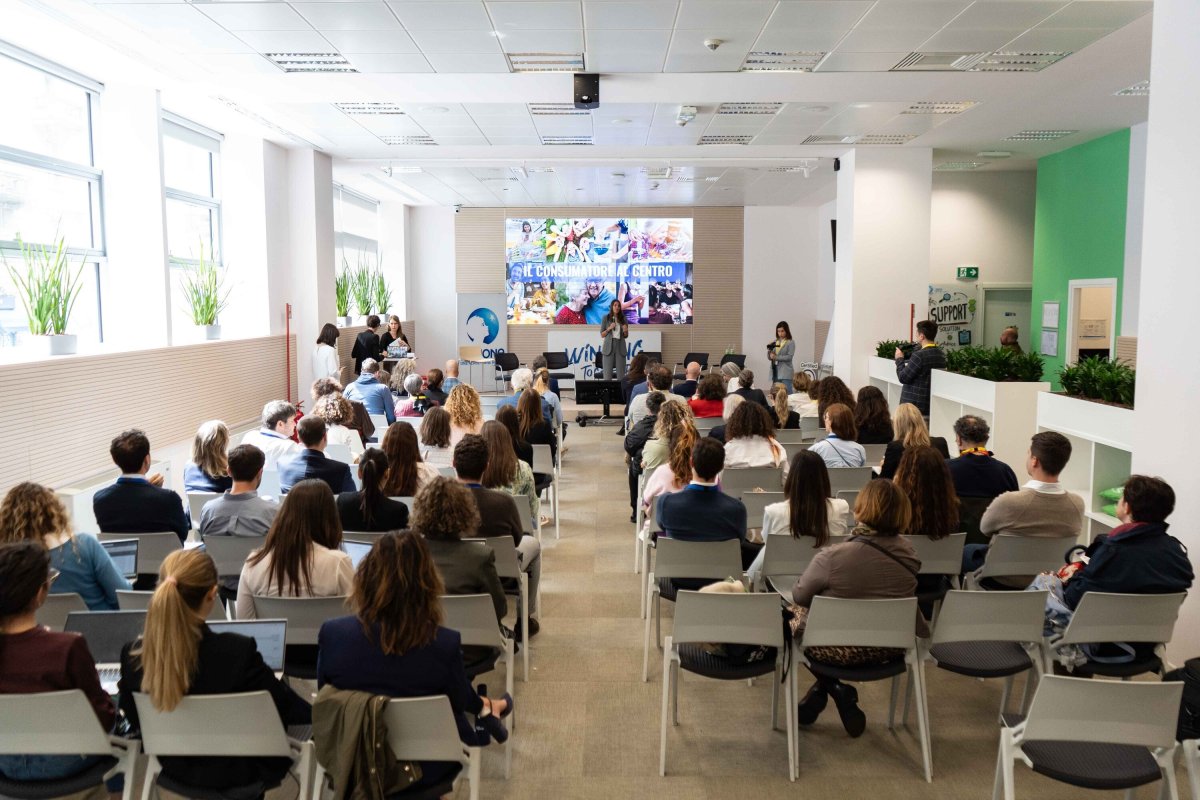  Danone punta sulla salute e rilancia lo yogurt