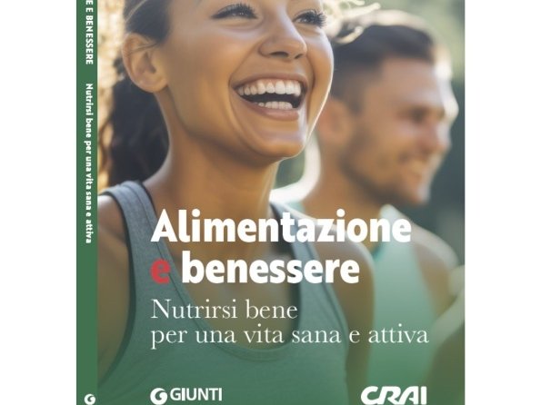 CRAI promuove salute e alimentazione con una guida scientifica per contrastare l'emergenza sovrappeso