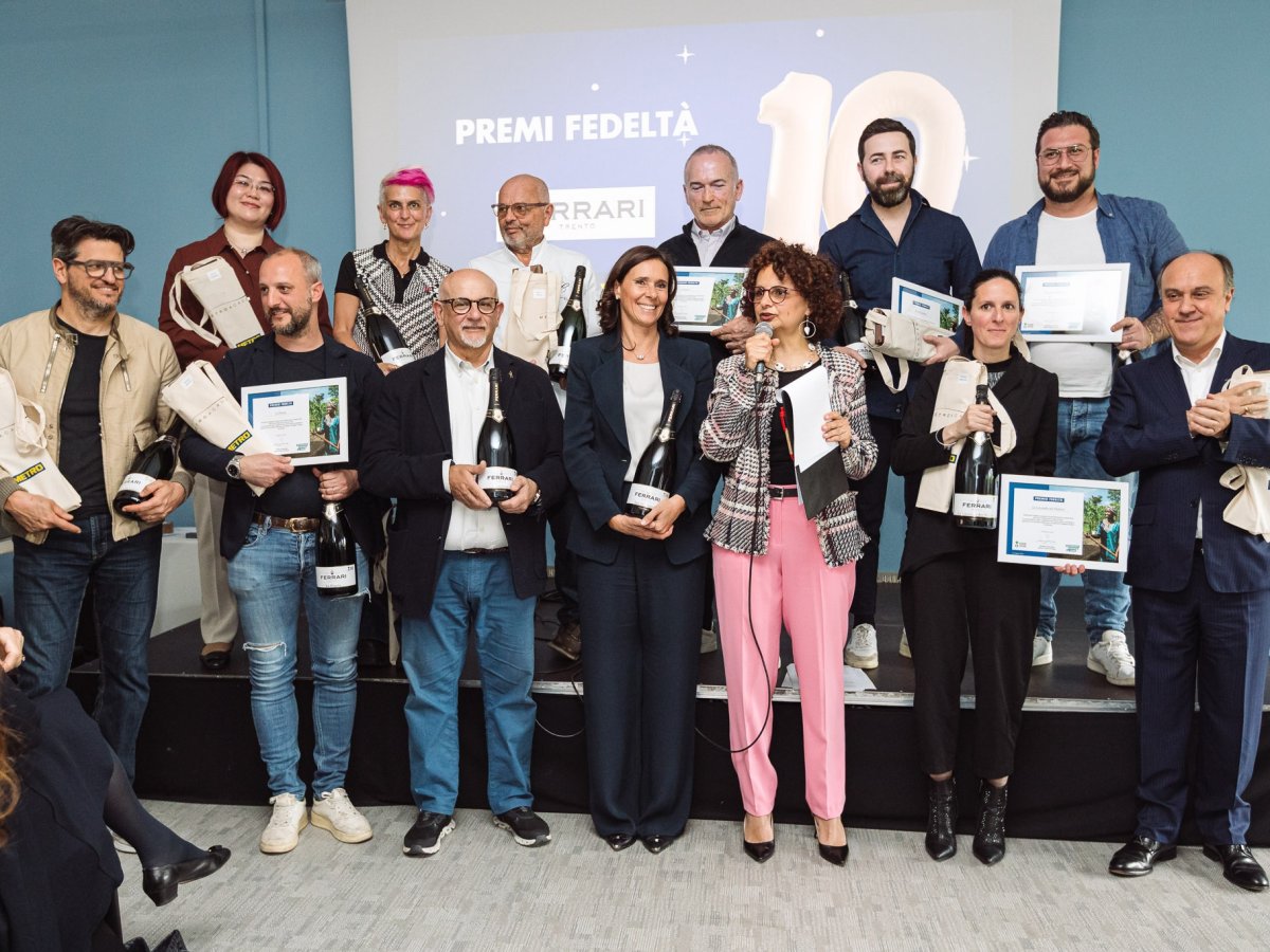  Ristoranti Contro la Fame: raccolto un milione di euro in dieci anni