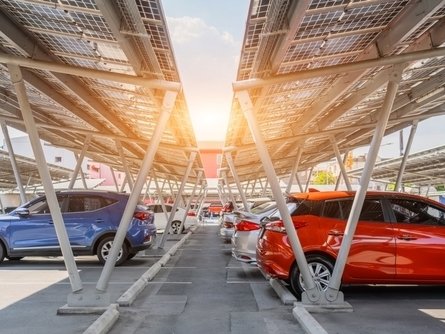 Scalo Milano è il primo outlet con certificazione Parksmart