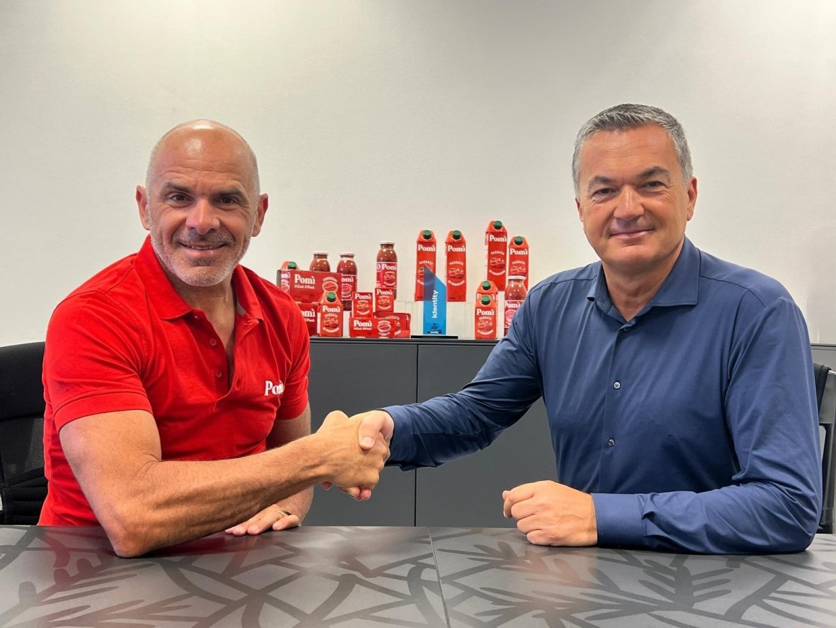 Pomì rinnova la sponsorship con Devicenzi per la sfida 2025