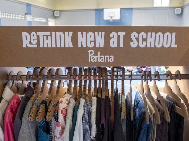 Perlana chiude il progetto scuole sulla moda sostenibile