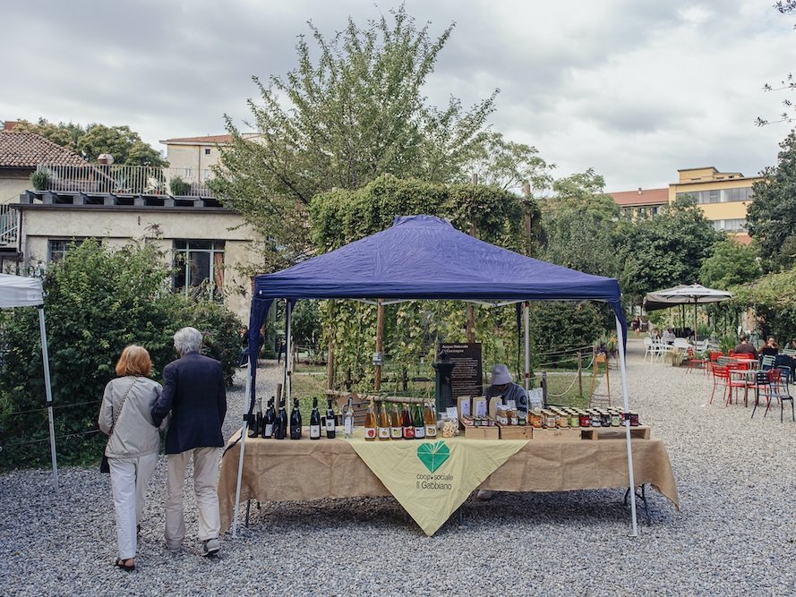 Cascina Cuccagna ospita il martedì circolare del 20 maggio