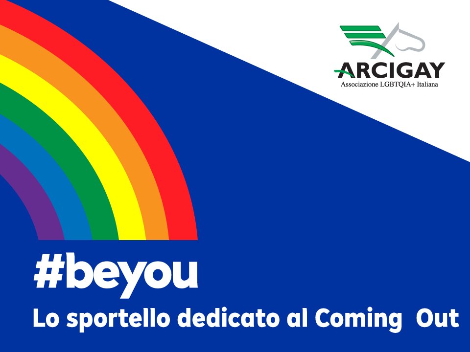 NIVEA e Arcigay rinnovano #beyou 