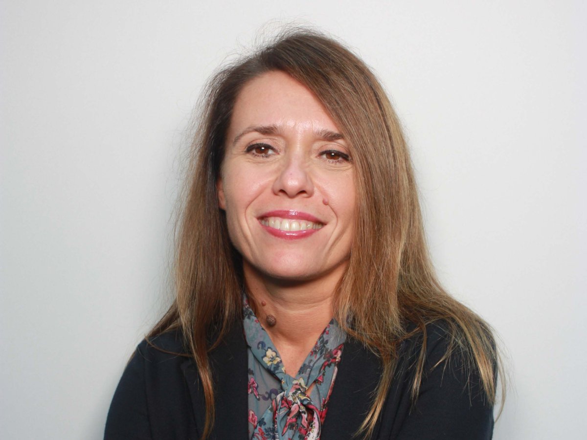 Simona Guidolin è la nuova Presidente di Erion WEEE
