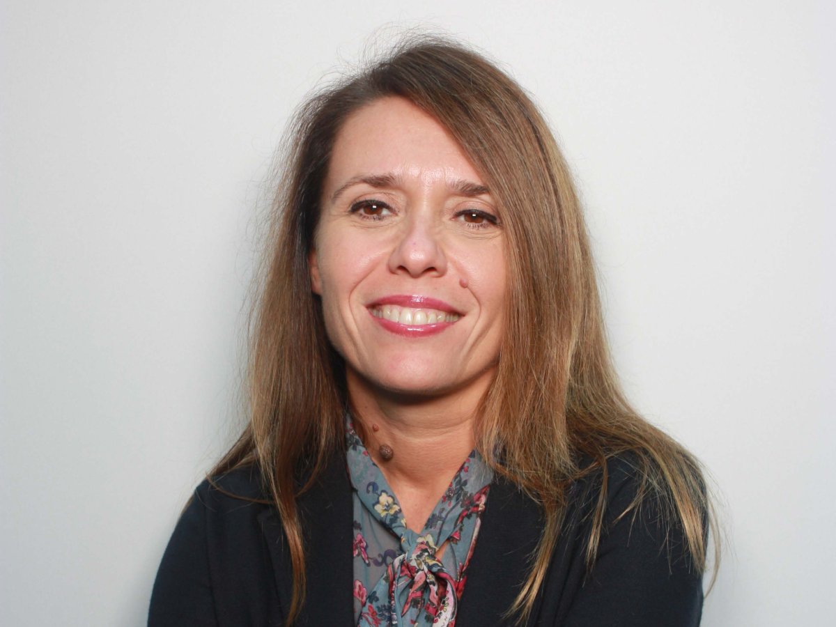 Simona Guidolin è la nuova Presidente di Erion WEEE