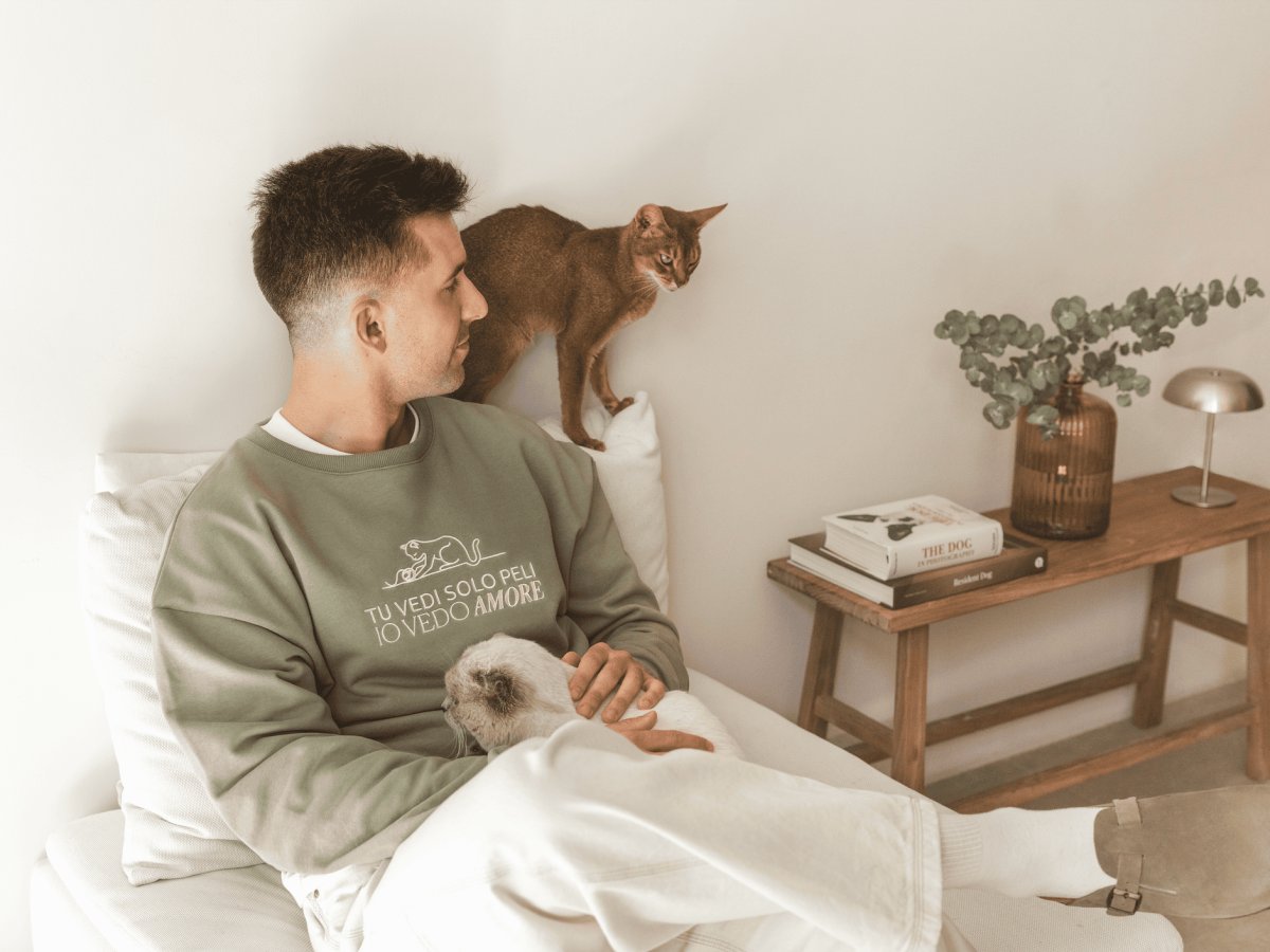 Ultima e Enpa insieme per Amore Animale e solidarietà