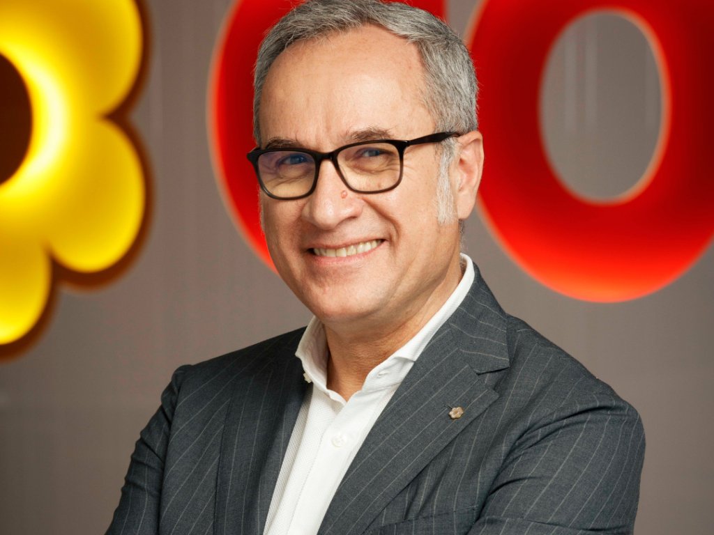 Pino Zuliani - Direttore Customer Marketing e Comunicazione di Conad 