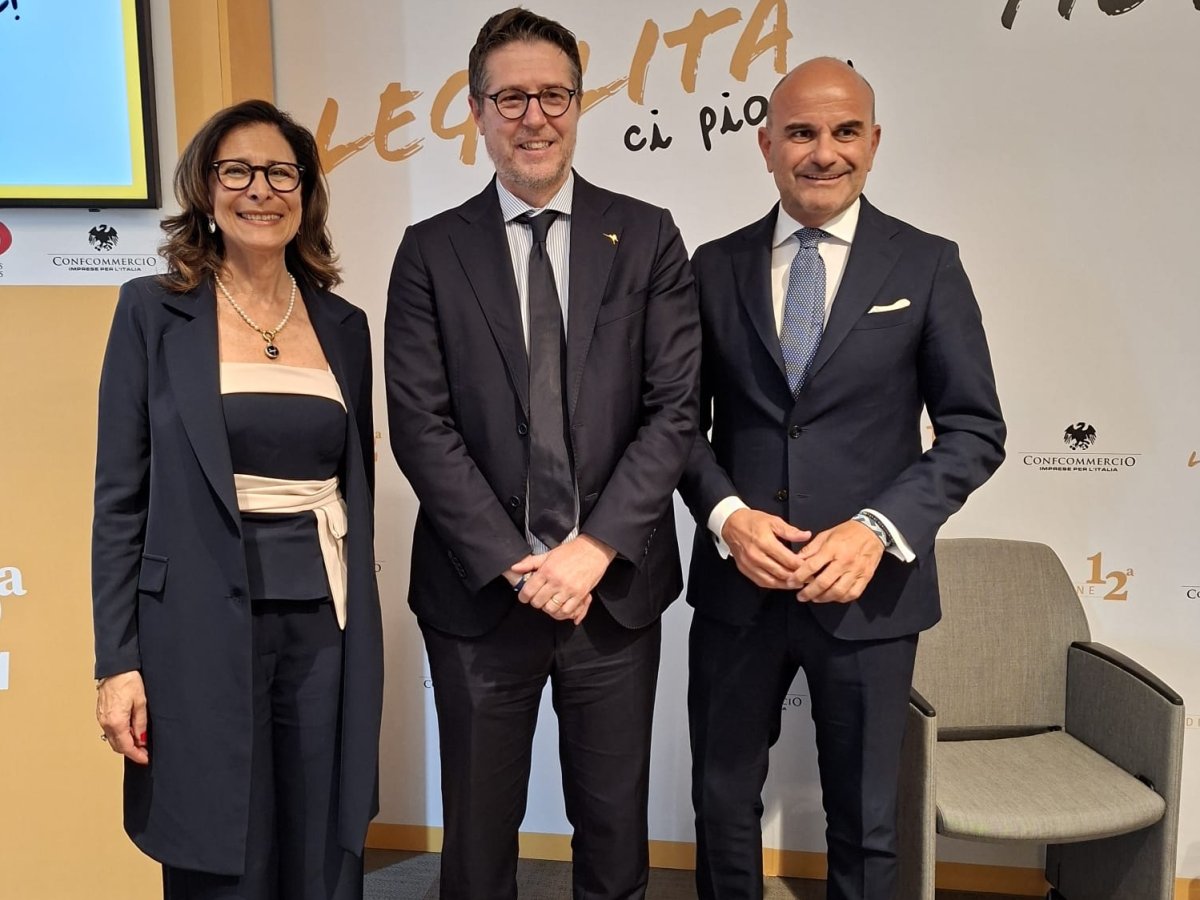 Legalità come leva di competitività: il retail dell'elettronica contro le distorsioni del mercato