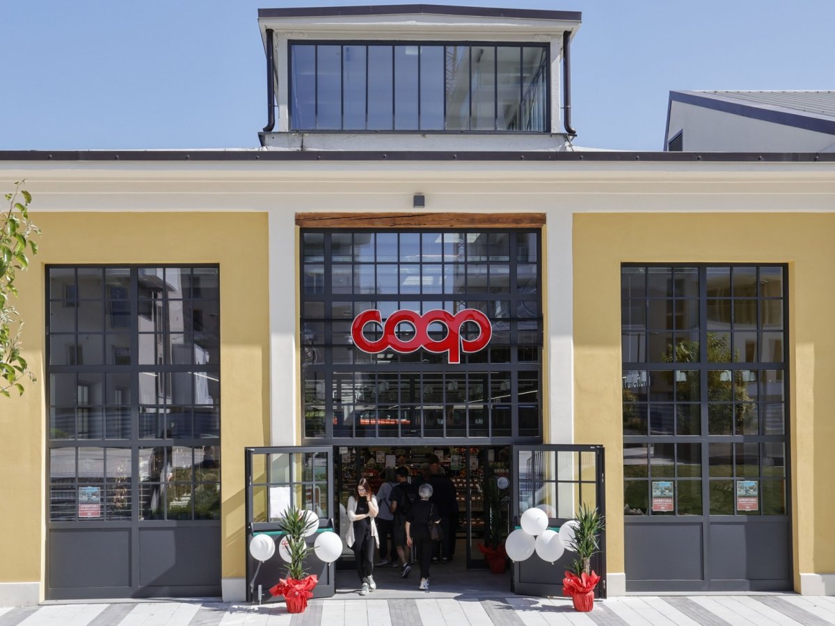 Coop Alleanza 3.0 unica della GDO tra i Leader della Sostenibilità: un settore in ritardo sui criteri ESG?