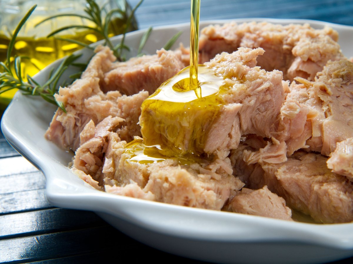 Tonno in scatola: consumi e filiera sempre più sostenibile