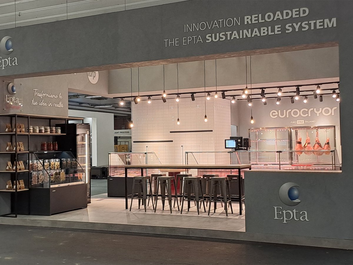 Eurocryor: refrigerazione green per macellerie e GDO