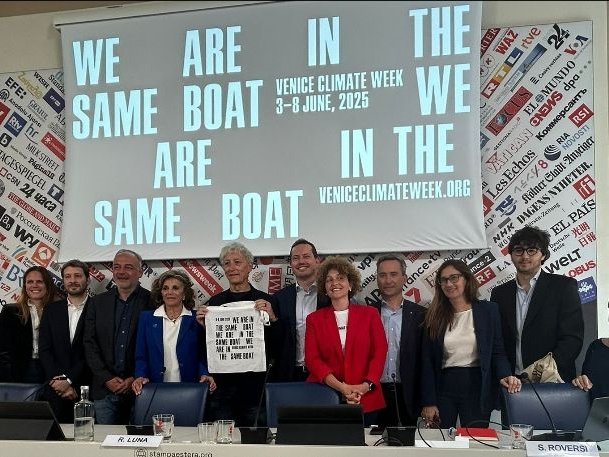 Marevivo: per gli oceani una svolta culturale e politica