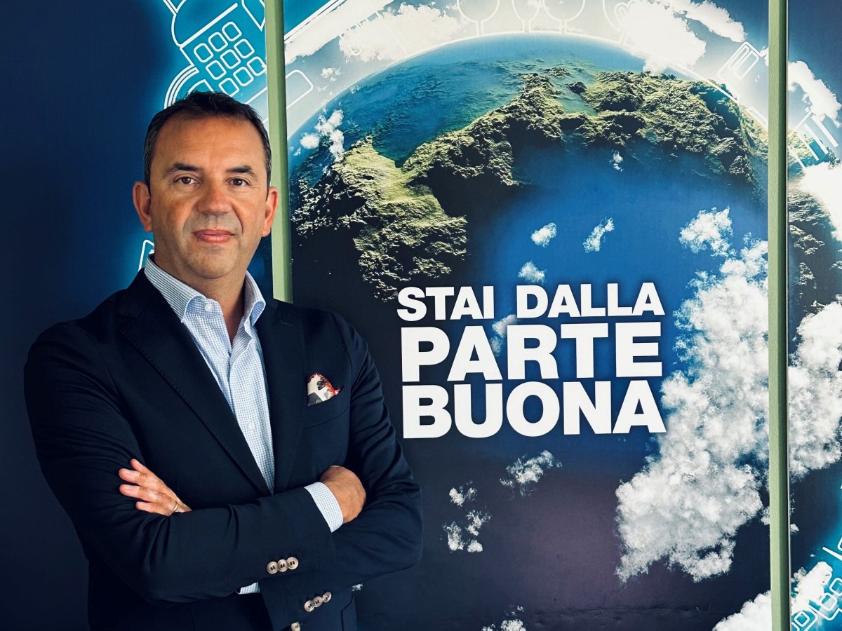 SAFE: andare oltre il green per una filiera circolare