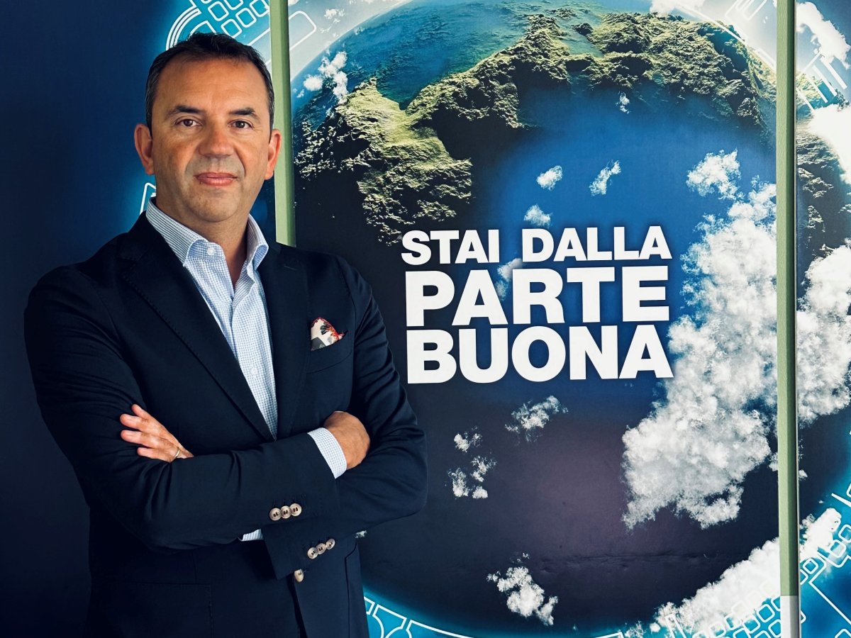 SAFE: andare oltre il green per una filiera circolare