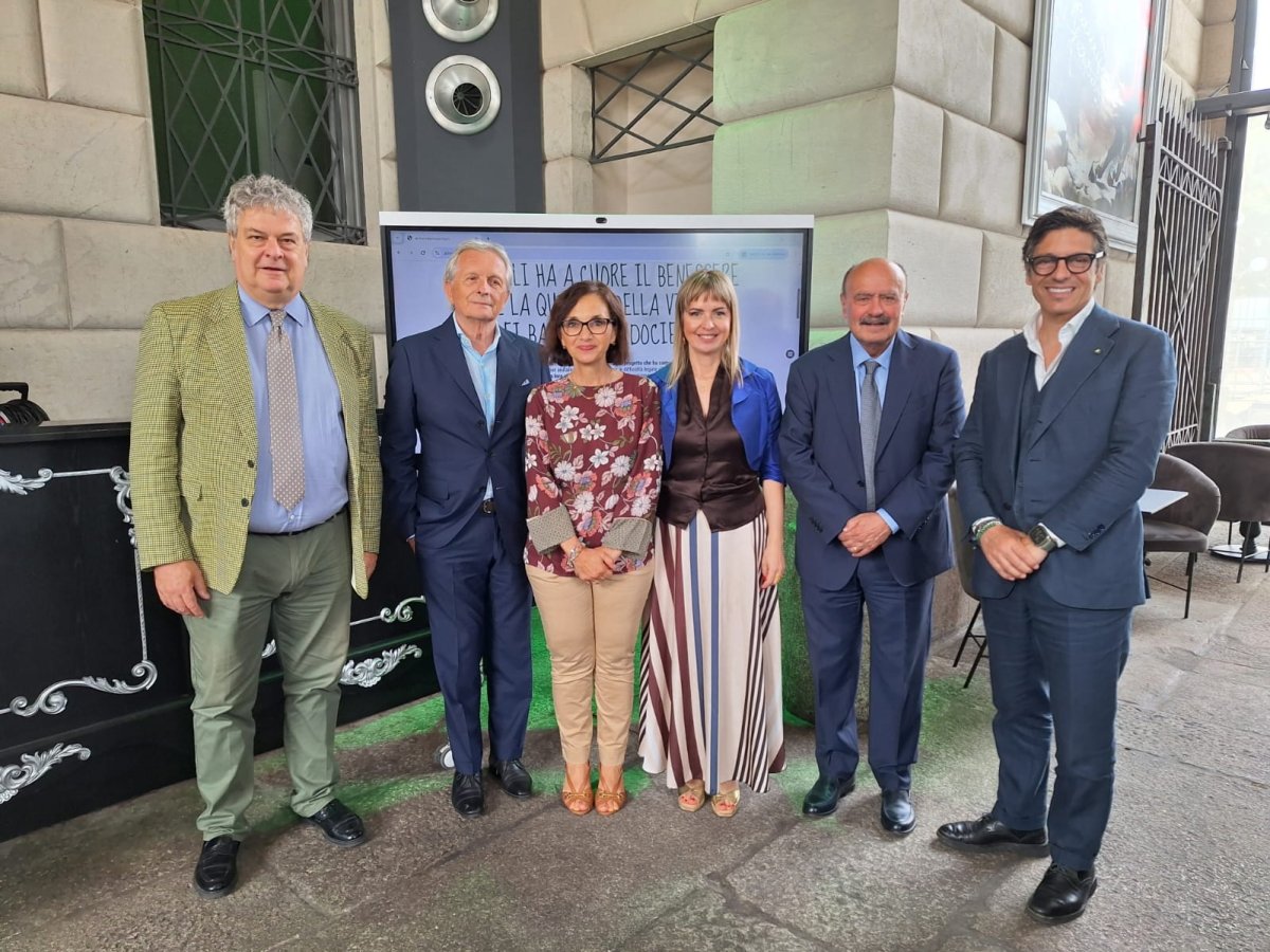 Educazione alimentare e inclusione: la partnership TreValli-Lega del Filo d'Oro