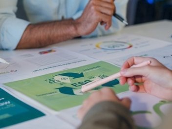 CMFT: il 73% delle aziende terziarie ha una politica di sostenibilità