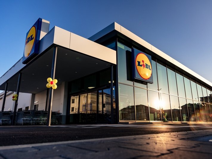 Lidl Italia dona oltre 75.000 euro ad ABIO