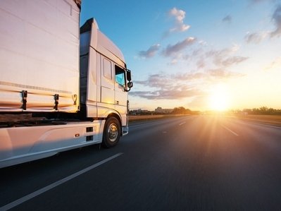Barilla, Nicolosi e Vulcan per una logistica a basse emissioni 