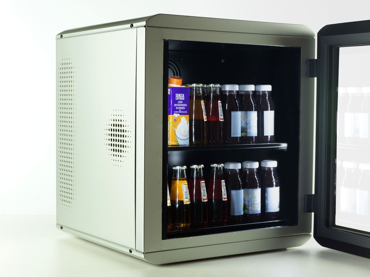 Epta lancia UNIT, il banco frigo circolare
