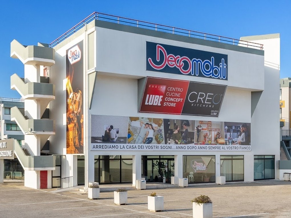 Deco Mobili installa impianto fotovoltaico da 75 kWp con EnergRed