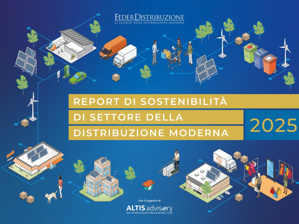 Quanto è sostenibile la distribuzione? 