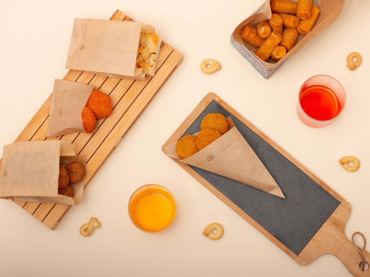 Esseoquattro accelera verso un packaging PFAS free
