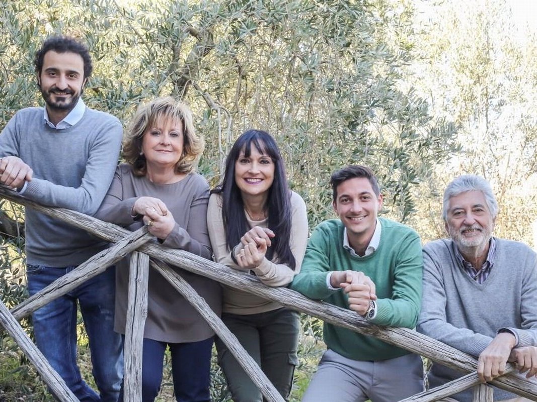 Oleificio Coppini: 70 anni di innovazione sostenibile nel settore oleario umbro