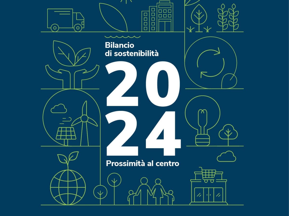 Dit presenta il primo bilancio ambientale e sociale con metriche validate da ESG Italia