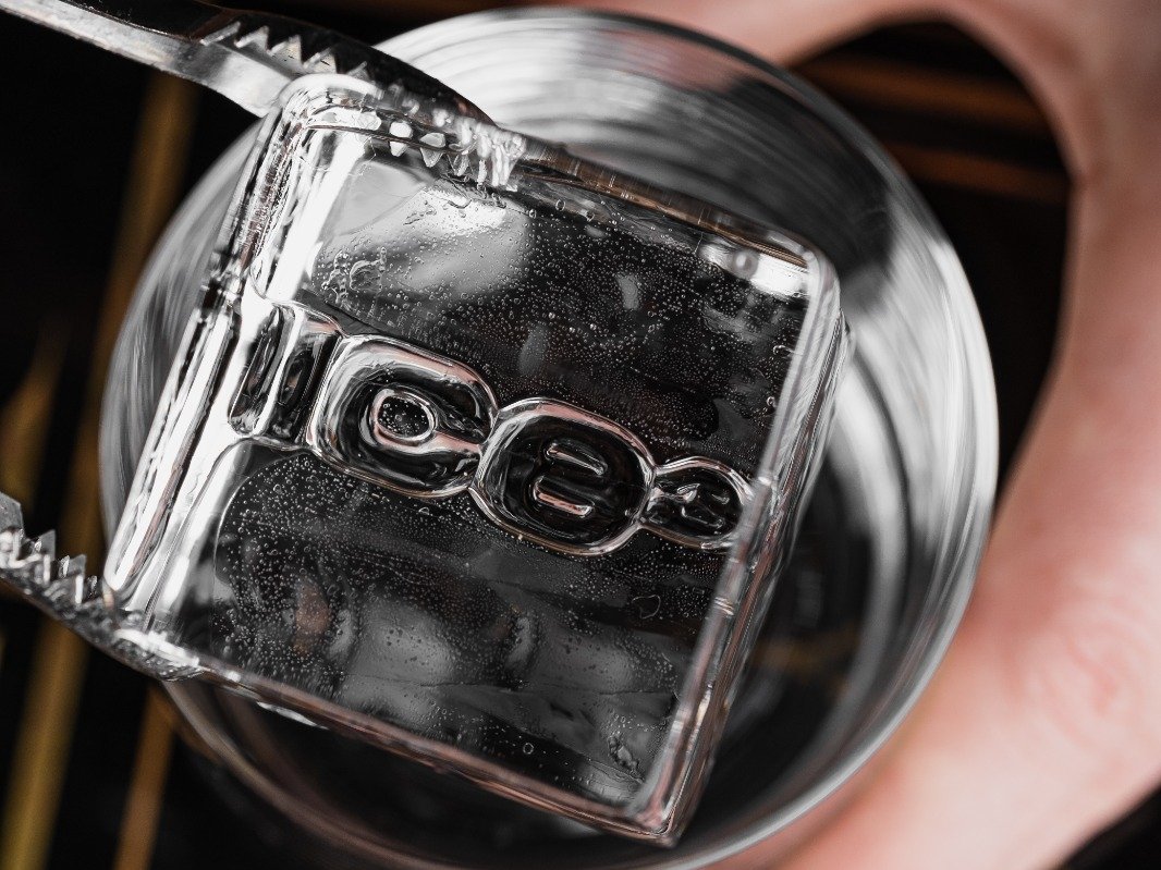 OX-ICE: una barriera contro le contaminazioni nel ghiaccio alimentare