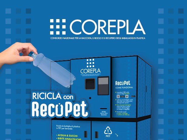 Unes: nuove iniziative per ridurre plastica e carta 