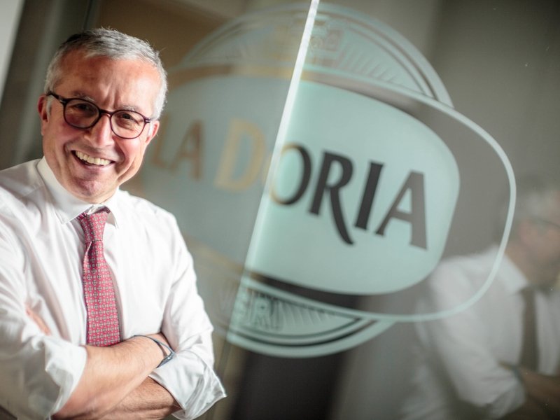La Doria pubblica il bilancio di sostenibilità 2024
