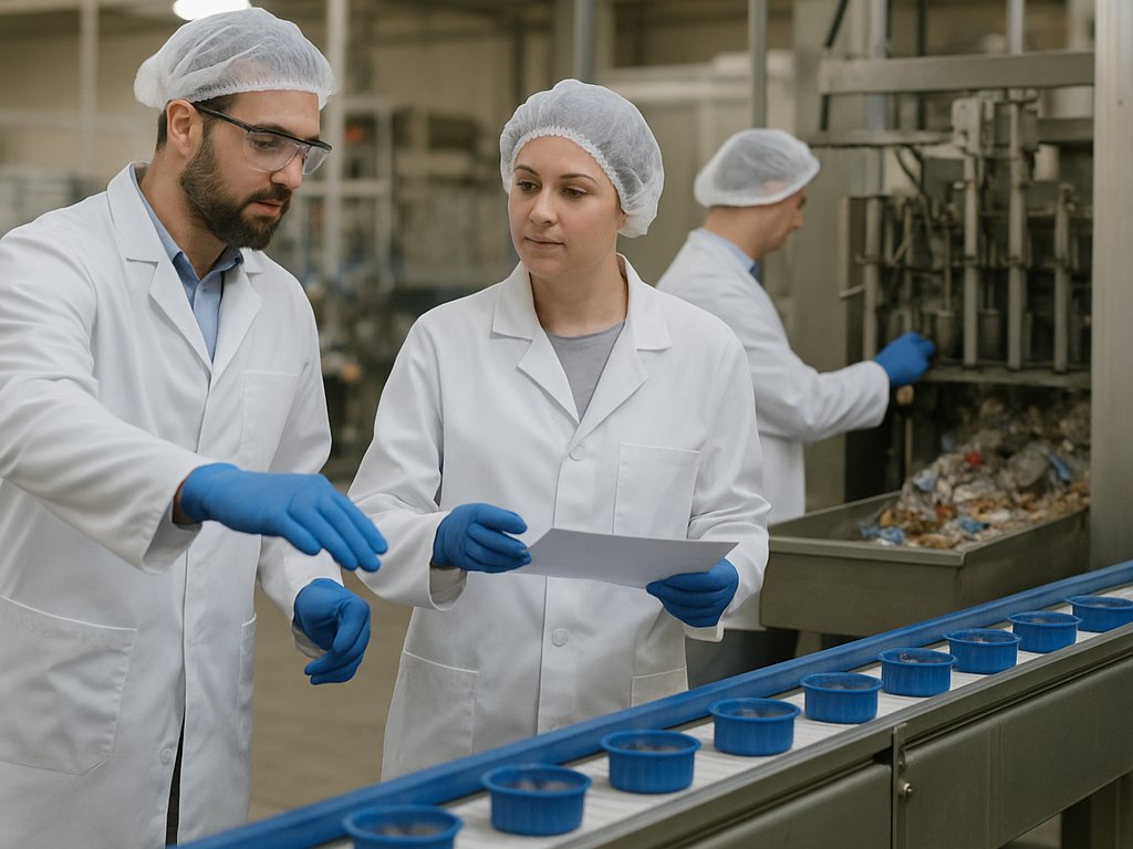 Fabbri 1905: packaging ed economia crcolare nel terzo Bilancio di Sostenibilità