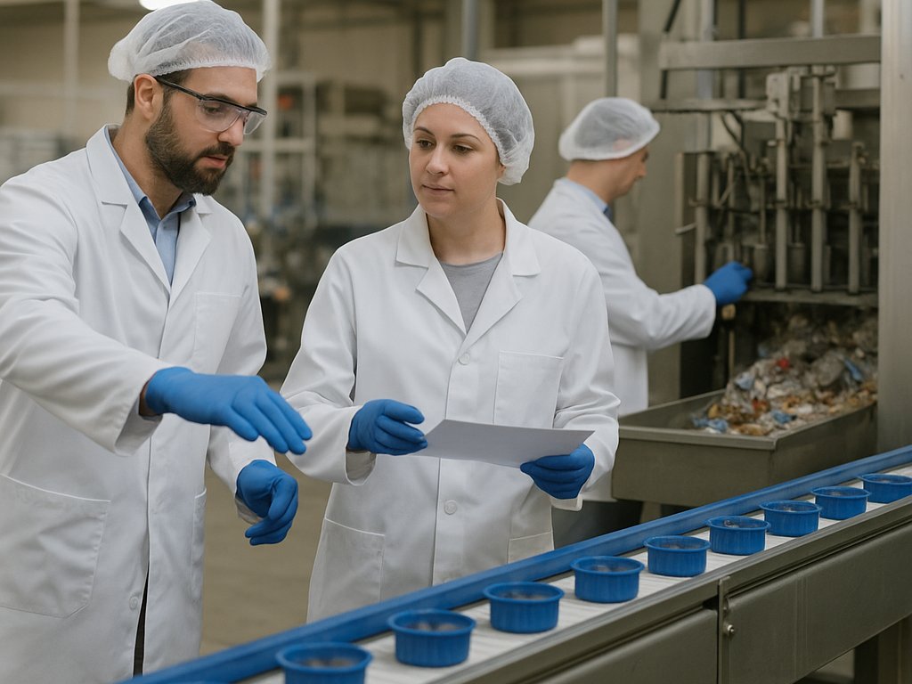 Fabbri 1905: packaging ed economia crcolare nel terzo Bilancio di Sostenibilità