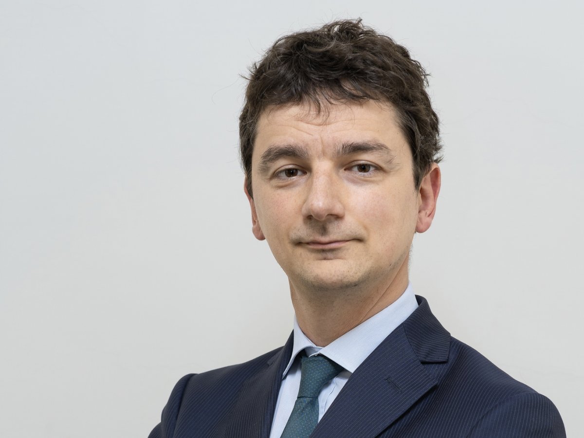 Paolo D’Aprile è il nuovo AD di Deloitte Climate &amp; Sustainability