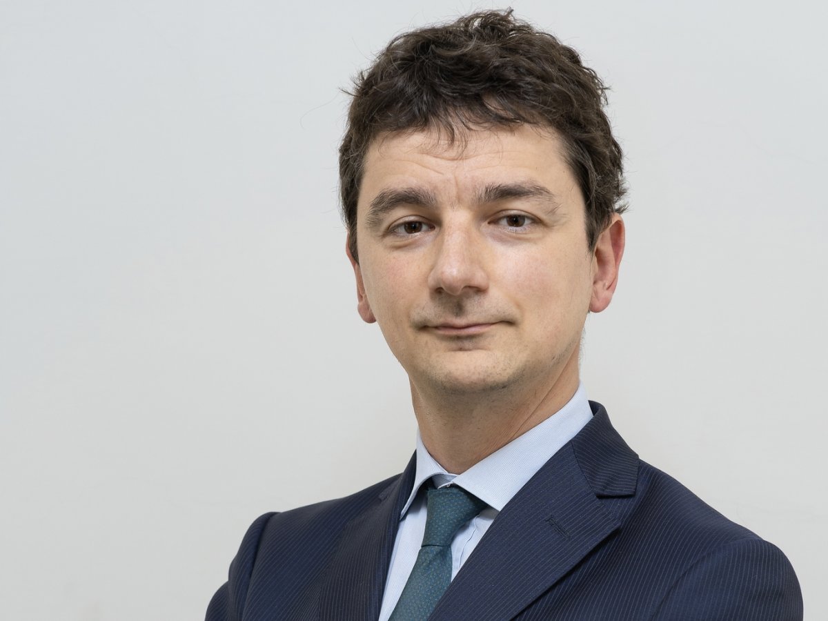 Paolo D’Aprile è il nuovo AD di Deloitte Climate & Sustainability