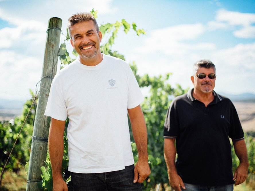 Fattoria Mantellassi: sostenibilità e innovazione nella viticoltura toscana