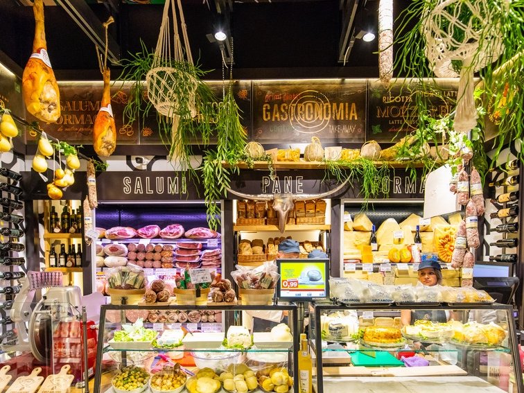 Ciro Amodio: digitale e packaging sostenibile per un retail a basso impatto