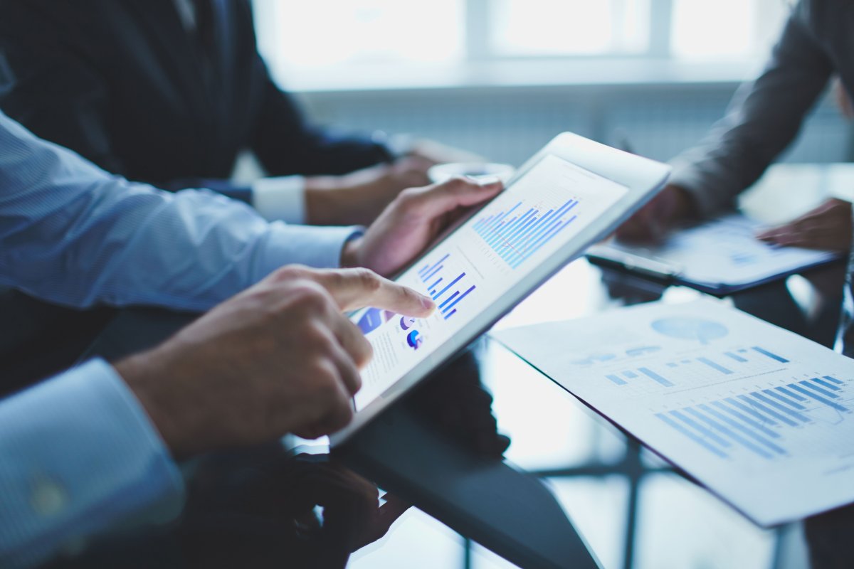 Blindzone, nasce la piattaforma di retail crime intelligence